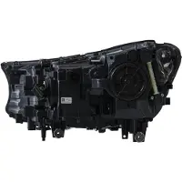 Hella 1EX 354 854-121 Koplamp