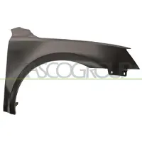 PRASCO SK0303003 Spatbord