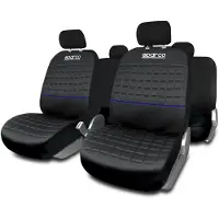 Sparco SPC1042AZ Universele autostoelhoezen