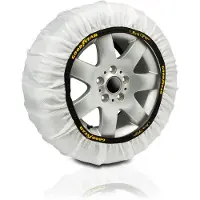 Goodyear Ultra Grip Sneeuwkettingen