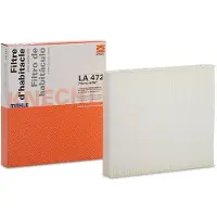 MAGNETI MARELLI 154705180220 Interieurfilter