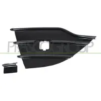 BLIC Ventilatierooster, bumper 6502-07-2579994P
