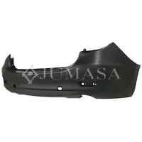 JUMASA 25401971 Achterbumper