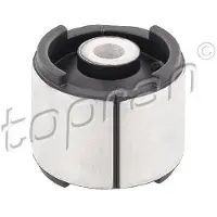 Topran 500 028 Draagarmrubber