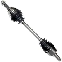 EURODRIVELINE MI-401A Aandrijfas