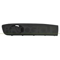 BLIC Ventilatierooster, bumper 6502-07-9568930P rechts