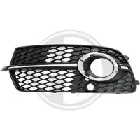 Diederichs 1075247 Ventilatiegrille, bumper