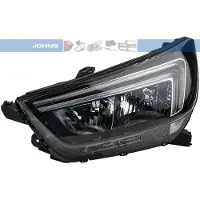 Johns 55 21 09-5 Koplamp