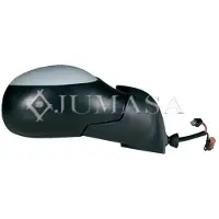 JUMASA 54741060 Buitenspiegel