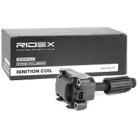 RIDEX 689C0223 Bobine