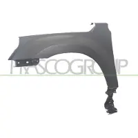 PRASCO SZ0563004 Spatbord