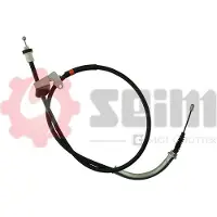 Seim 554332 Handremkabel