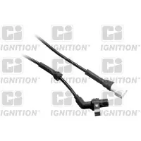 Quinton Hazell XABS124 Wielsnelheidssensor (ABS)