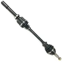 EURODRIVELINE CT-513 Aandrijfas