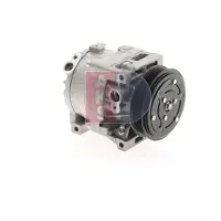 AKS DASIS 850009N Aircopomp