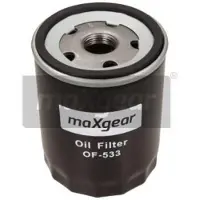MAXGEAR 26-1226 Oliefilter