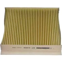 MAXGEAR 26-0731 Interieurfilter