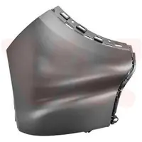 VAN WEZEL 4092534 Achterbumper