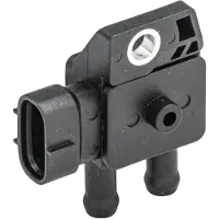 Hella Sensor, uitlaatgasdruk 6PP 009 409-291