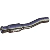 VEGAZ PGR-325ERNS Voorpijp