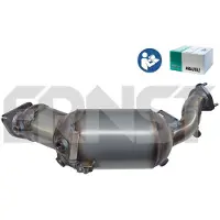 ERNST 920605 Roetfilter (DPF)