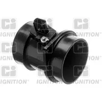 Quinton Hazell QM870 Luchtmassameter (LMM)
