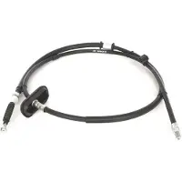Bosch 1 987 482 756 Handremkabel