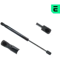 OPTIMAL AG-50484 Gasveer achterklep
