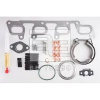 BE TURBO ABS369 Turbocharger, montageset