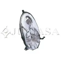 JUMASA 38312624 Koplamp