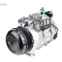 Denso Compressor, airconditioning DCP17179
