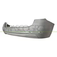 PRASCO BM0281070 Achterbumper
