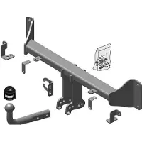 BRINK 656300 Trekhaak