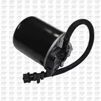 Quinton Hazell QFF0510 Brandstoffilter