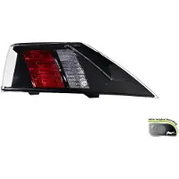 Valeo 047339 Achterlicht