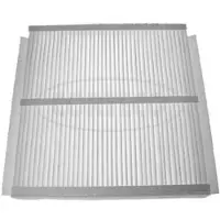CORTECO 21652849 Interieurfilter
