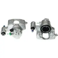 MAPCO 144568 Remklauw
