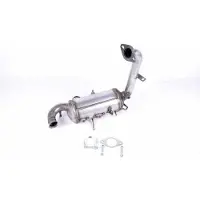 EEC FR6110T Roetfilter (DPF)