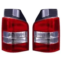 IPARLUX 16914833 Achterlicht