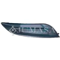 JUMASA 22125138 Ventilatiegrille, bumper