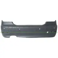 PRASCO BM0471061 Achterbumper