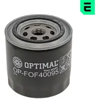 OPTIMAL OP-FOF40095 Oliefilter