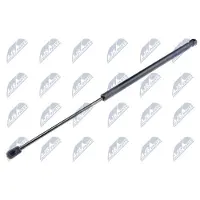 NTY AE-PL-013 Gasveer achterklep