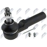NTY SKZ-CH-001 Stuurkogel