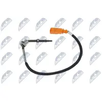 NTY EGT-AU-034 Sensor, uitlaatgastemperatuur