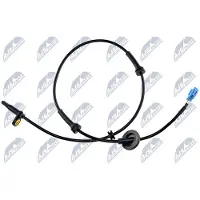 NTY HCA-NS-018 Wielsnelheidssensor (ABS)