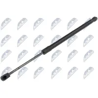 NTY AE-HY-038 Gasveer achterklep