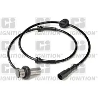 Quinton Hazell XABS694 Wielsnelheidssensor (ABS)