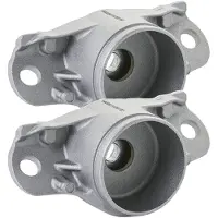 RIDEX 1180S1247 Veerpootlager