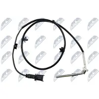NTY EGT-PL-029 Sensor, uitlaatgastemperatuur